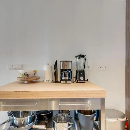 Apartment 2br Sunny Golf Apt. Tuin Met Golfbaan Uitzicht Estepona